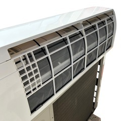 22年製エアコン6畳用　ダイキンAN22ZESK-Wの画像