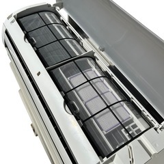 22年製エアコン6畳用　ダイキンAN22ZESK-Wの画像