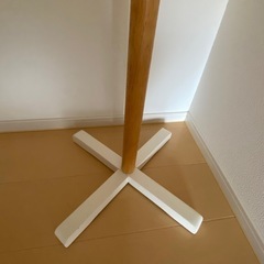 ポールハンガーの画像