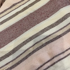 敷き毛布の画像