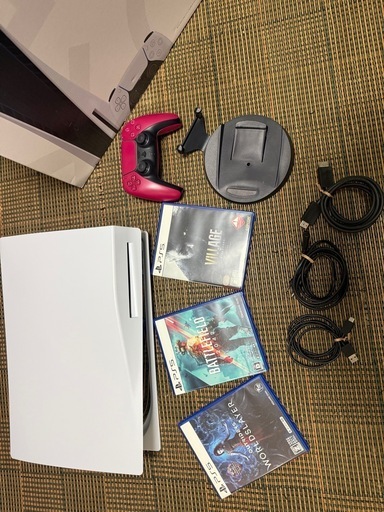 おもちゃ ps5  (CFI-1200A)