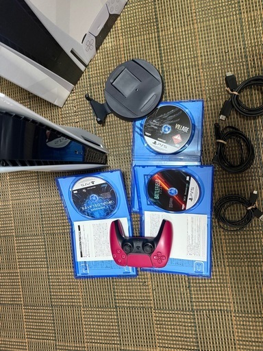 ps5  (CFI-1200A)