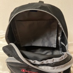 champion リュックの画像