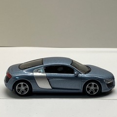 1/64ミニカー アウディ Audi R8の画像