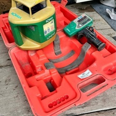 SOKKIA LP410 Level Planeの画像