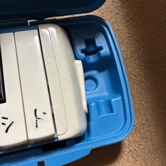 鍵盤ハーモニカの画像