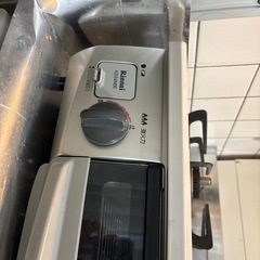 ガスコンロの画像