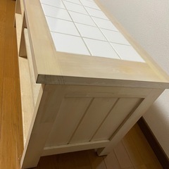 テレビ台の画像