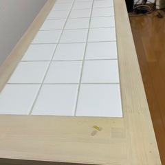 テレビ台の画像