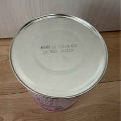 【新品未使用】粉ミルク・すこやかM1   800gの画像