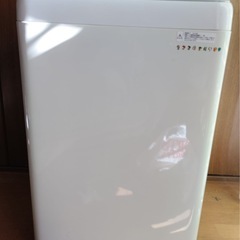 washig machineの画像