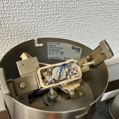 IKEA　RANARP ラーナルプ シーリングトラック スポットライト3個の画像