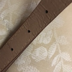 ベルト　　97cmの画像