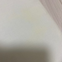 ベビーベッドガードの画像