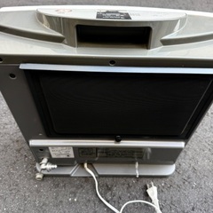 ガスヒーターの画像