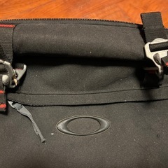 ★オークリートラベルキャリア★の画像