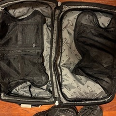 ★オークリートラベルキャリア★の画像