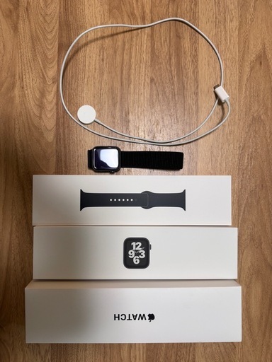 Apple Watch SE 44MM