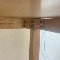 ダイニングテーブルの画像