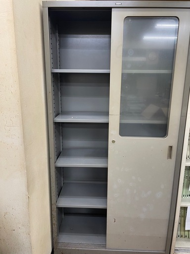 KOKUYO 書類ケース　キャビネット