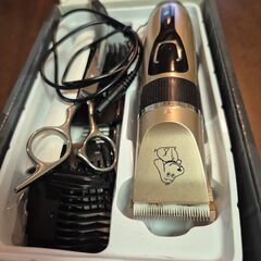 犬猫用のカッターの画像