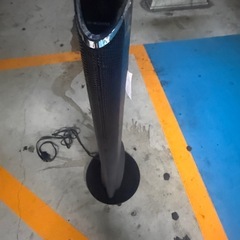 ファンヒーターの画像