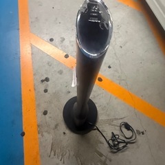 ファンヒーターの画像