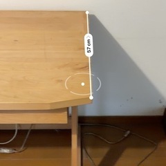 ACTUS   学習机・電気の画像