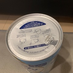 粉ミルク　和光堂　フォローアップミルクの画像