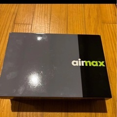 新品未使用　エアマックス 95 イエローグラデビッグバブル　29cmの画像