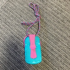 crocs ★ 小物入れ　レトロ　希少の画像