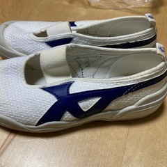 上履き18センチ（大量断捨離中）の画像