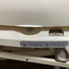 Combi コンビ 電動 ハイローチェア CEA ルシエス AT リクライニングの画像