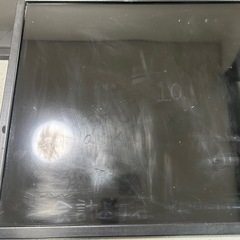 ブラックボード　※1つの値段です90cm×60cmの画像