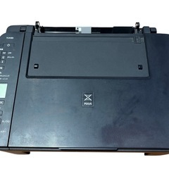【ジャンク品】　CANONプリンターの画像