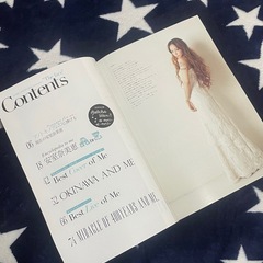 The Face Namie Amuro 20th Anniversary 安室奈美恵ツアーパンフレットの画像