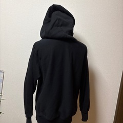 メンズ パーカーの画像