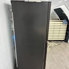 パナソニック冷蔵庫450リットルの画像