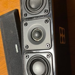 DENON SC-C11SGセンタースピーカーの画像
