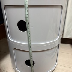 キャビネットの画像