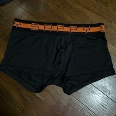 メンズ下着4枚の画像