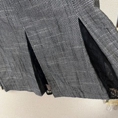 11号  スーツの画像