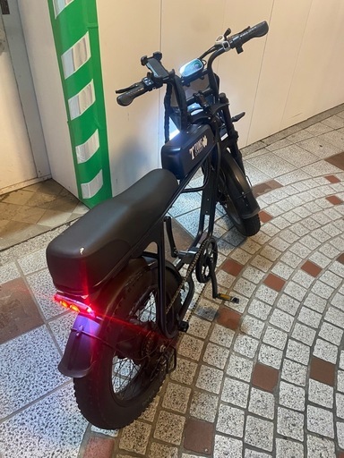 スーパー73系