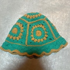 バケットハット
の画像