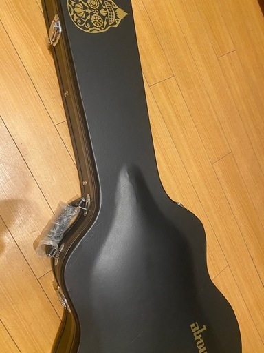 早い者勝ち　Epiphone Shinichi Ubukata ES-355 Custom Bigsby ver.02 Sixties Cherry
