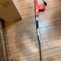 アルス 電動バリカンの画像