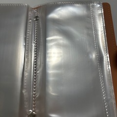 お札100枚貯金手帳の画像