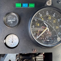 早期引き取り希望‼️値引き‼️新潟・NR655・ロータリー除雪車‼️車検2年付‼️の画像