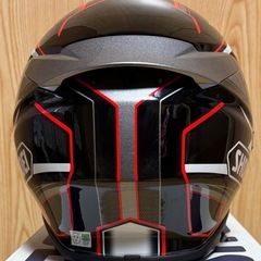 SHOEI ショウエイ ヘルメット Z-8 PROLOGUE の画像