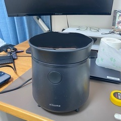 nikome 炊飯器(埼玉南区&杉並区西側配送可能)の画像
